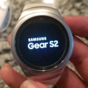 Samsung Gear S2